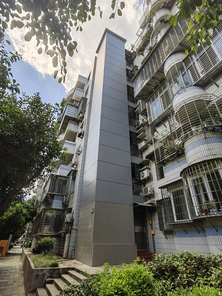 金雞亭小區(qū)