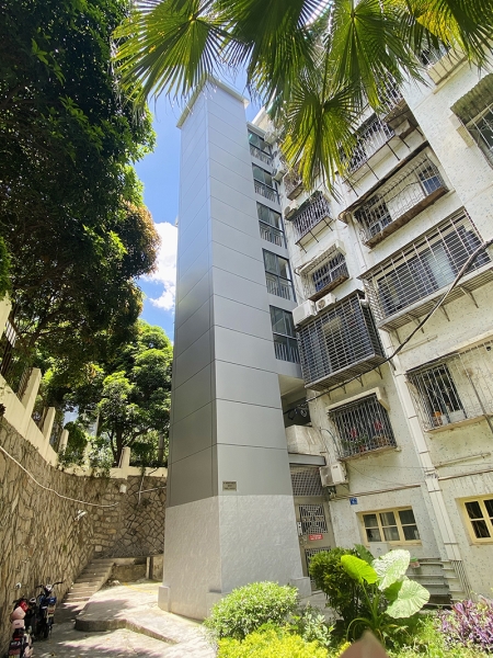 和悅里小區(qū)