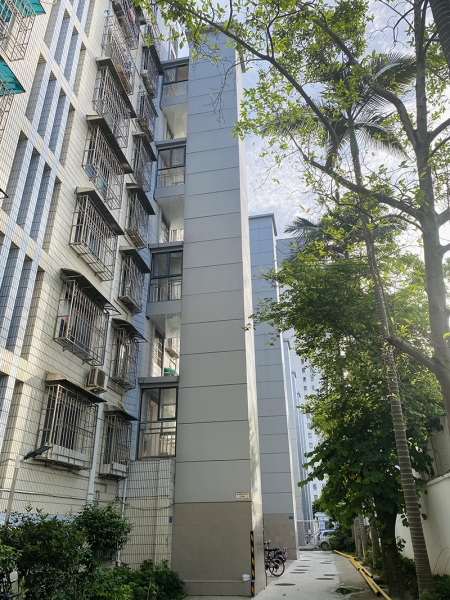 海燕新村9號小區(qū)