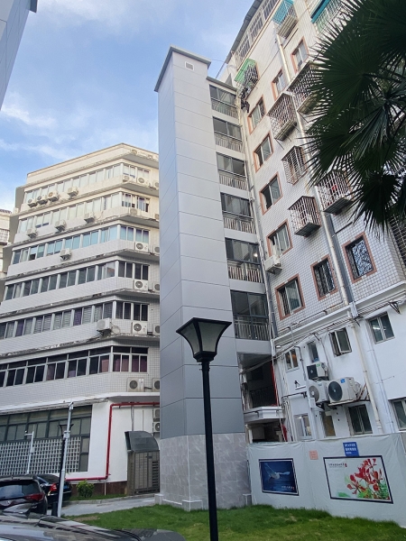 白鷺苑小區(qū)