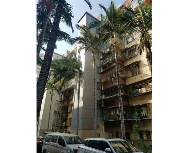 檳榔西里32號(hào)