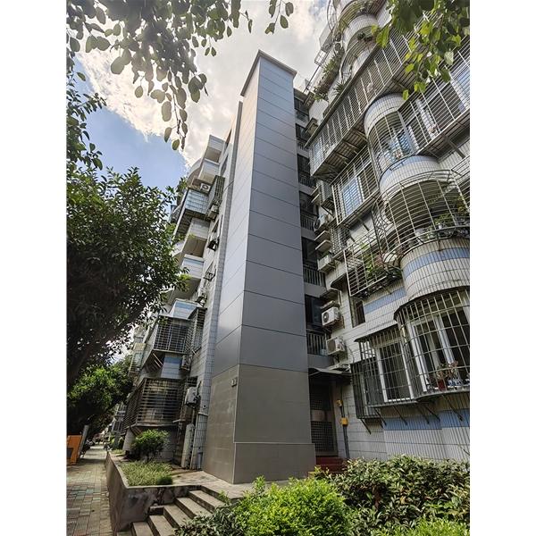 金雞亭小區(qū)