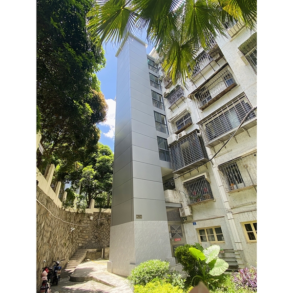 和悅里小區(qū)