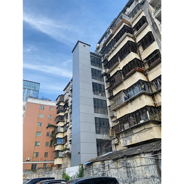 禾祥公寓小區(qū)