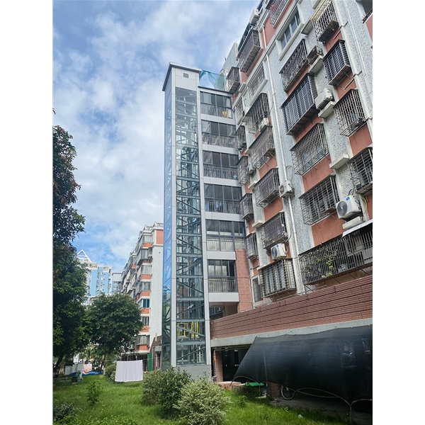 古樓北里小區(qū)