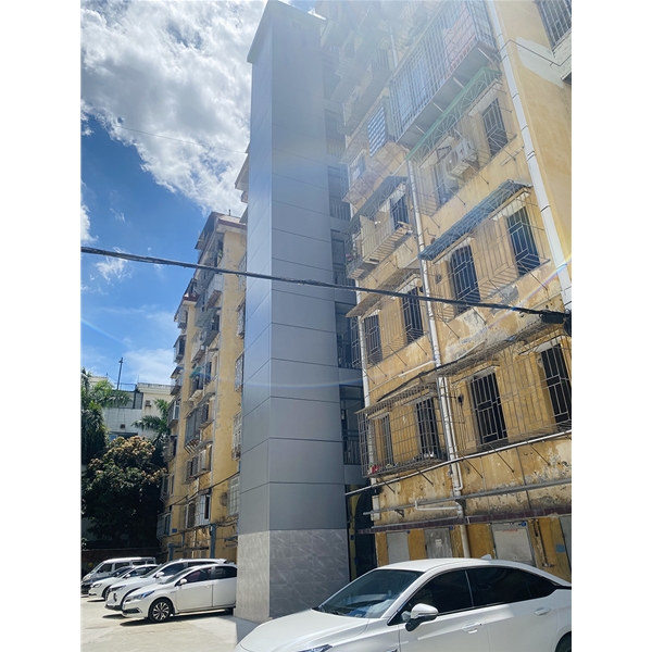 東岳路小區(qū)