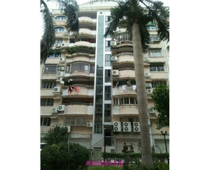 港龍花園38號(hào)