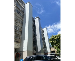 蓮景路小區(qū)