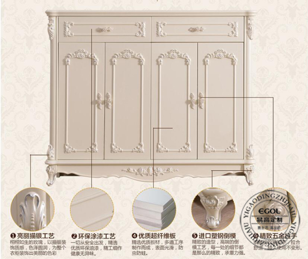 （2018年新房裝修）全屋定制家具哪些家具不能少？