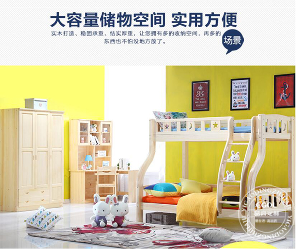 （2018年新房裝修）全屋定制家具哪些家具不能少？