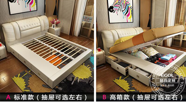 （2018年新房裝修）全屋定制家具哪些家具不能少？