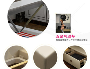 （2018年新房裝修）全屋定制家具哪些家具不能少？