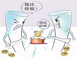  全屋定制品牌競(jìng)爭(zhēng)，除了打價(jià)格戰(zhàn)還有哪些方法？