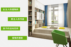 全屋定制家具加盟需要多少錢？哪個(gè)品牌比較好？