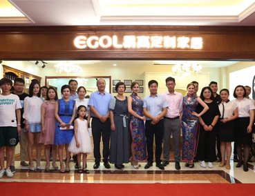 開業(yè)獲銷冠，西安易高牛！
