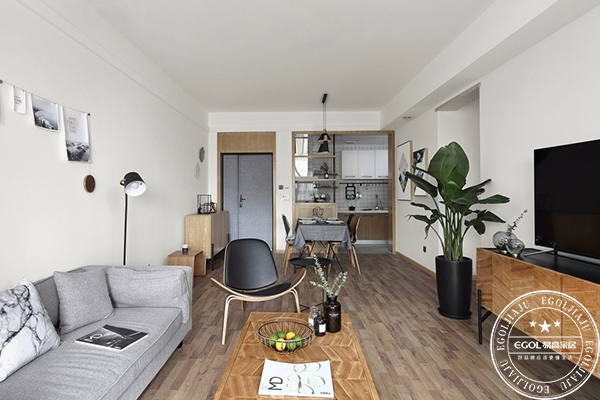 全屋定制時都包含哪些家具？