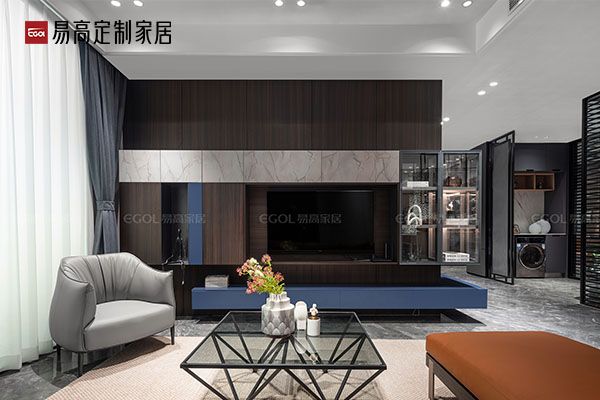 常見的定制家具風(fēng)格有哪些？