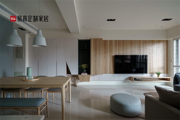 你對(duì)全屋定制了解多少？