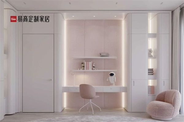 全屋定制行業(yè)怎么樣？當下是加盟的好時機嗎？