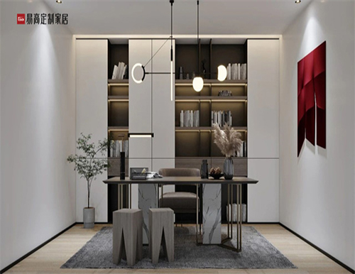 家具行業(yè)人員加盟全屋定制有什么優(yōu)勢(shì)？