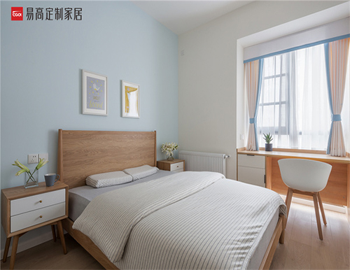 全屋定制對(duì)家居行業(yè)有哪些影響？定制家具